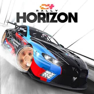 Rally Horizon v2.4.12 MOD APK [Unlimited Money/Unlocked] for Android