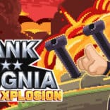 Rank Insignia Super Explosion v1.9.2 MOD APK (High Reward, Free Upgrades)