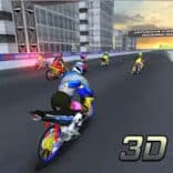 Real Drag Bike Racing v2.4 MOD APK [Unlimited Money] for Android