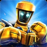 Real Steel World Robot Boxing MOD APK v90.90.123 (Unlimited Money)