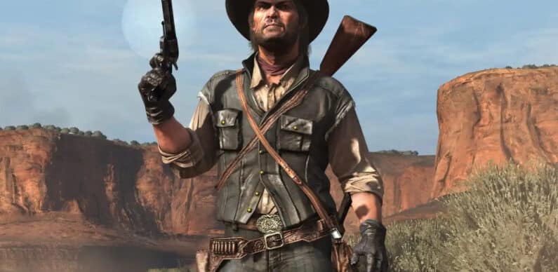 Red Dead Redemption PC System Requirements Revealed