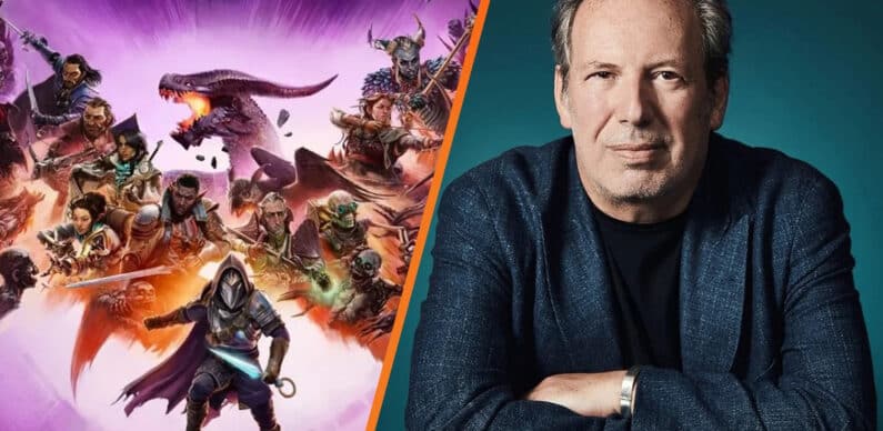 Renowned composer Hans Zimmer has released the main musical theme for Dragon Age: The Veliguard