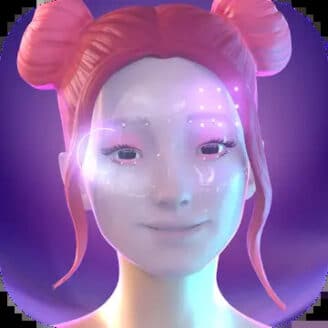 Replika: My AI Friend v11.41.2 MOD APK [Premium Unlocked] for Android