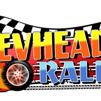 Rev Heads Rally v7.23 MOD APK (Unlimited Currency, All Unlocked)