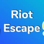 Riot Escape v0.7.3 MOD APK (Kill Everyone)