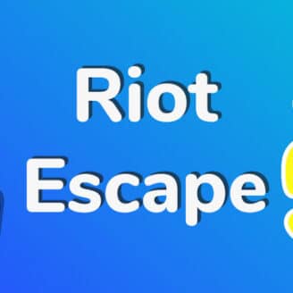 Riot Escape v0.7.2 MOD APK (Kill Everyone)