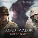 Road to Valor v2.54.1740.84878 MOD APK (Free Rewards)