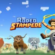 Rodeo Stampede: Sky Zoo Safari v4.6.0 MOD APK (Unlimited Money)