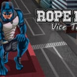 Rope Hero: Vice Town v6.8.0 MOD APK (Unlimited Money)