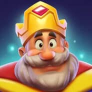 Royal Match v25776 MOD APK [Unlimited Money/Gems] for Android