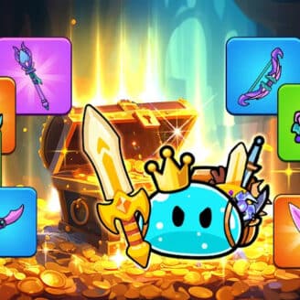 Rumble Bag: Bag Fight v1.5.10 MOD APK (Damage, Defense Multiplier, God Mode)