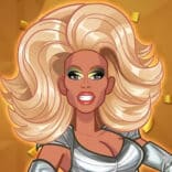 RuPaul’s Drag Race Superstar v1.15.1 MOD APK (Unlimited Gems, Money)