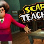 Scary Teacher 3D v8.1 MOD APK (Unlimited Money, Free Shopping)