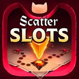 Scatter Slots MOD APK v5.21.0 (Unlimited Money)