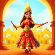 Shri Ram Mandir Game v5.6 MOD APK [Unlimited Money] for Android