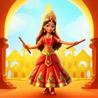 Shri Ram Mandir Game v5.5 MOD APK [Unlimited Money] for Android