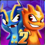 Slugterra: Slug it Out 2 v5.4.0 MOD APK (Unlimited Money/Gems)