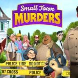 Small Town Murders: Match 3 MOD APK v2.13.1 (Unlimited Moves)