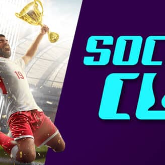 Soccer Cup 2024 v1.26 MOD APK (Unlimited Money, Energy)