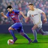 Soccer Star Top Leagues 25 v2.4.1 MOD APK [Unlimited Money]