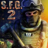 Special Forces Group 2 v4.21 MOD APK (Unlimited Money, Ammo, Menu)