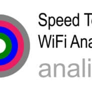 Speed Test WiFi Analyzer – analiti v2024.10.83154 MOD APK (Premium Unlocked)