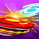 Spinner Fighter Arena v1.9.9.2 MOD APK (Free Shopping)