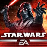 Star Wars: Galaxy of Heroes v0.35.1627318 MOD APK [God Mode/Menu/One Hit]