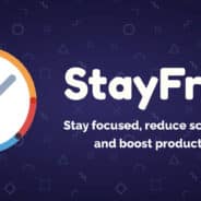 StayFree v17.0.1 MOD APK (Premium Unlocked)