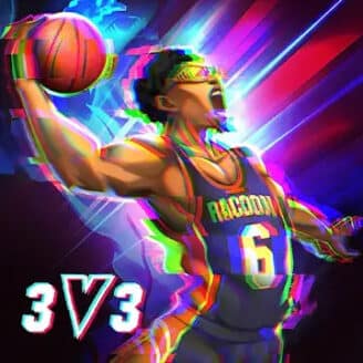 Streetball Allstar v1.6.5 APK + MOD [Unlocked, Mod Menu] for Android