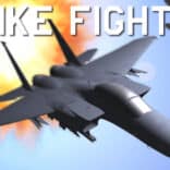 Strike Fighters v8.0.7 MOD APK (Unlimited Money, Unlocked)