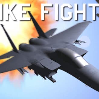 Strike Fighters v8.0.7 MOD APK (Unlimited Money, Unlocked)