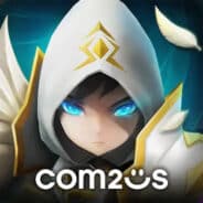 Summoners War MOD APK v8.5.0 (Unlimited Money/Crystals)