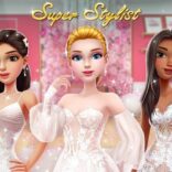 Super Stylist v3.4.01 MOD APK (Unlimited Money, Energy)