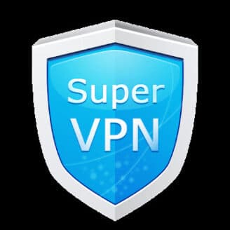 Super VPN v2.9.8 MOD APK (Premium Unlocked) for Android