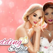 Super Wedding Fashion Stylist v8.7 MOD APK (Unlimited Money)