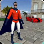 Superhero MOD APK v3.2.5 [Unlimited Money/Gems] for Android