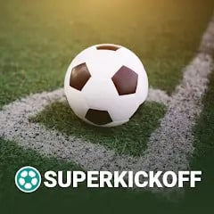 Superkickoff v3.6.0 MOD APK [Unlimited Money/Unlocked]