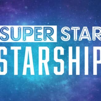 SUPERSTAR STARSHIP v3.21.0 MOD APK (Menu, Auto Play, Always Super Perfer)