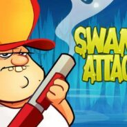 Swamp Attack MOD APK v4.2.2.0 (Unlimited Money)