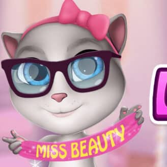 Talking Cat Lily 2 v1.13.29 MOD APK (Unlimited Money)