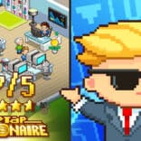 Tap Tap Trillionaire v1.26.0 MOD APK (Menu, Free Purchase)