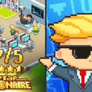 Tap Tap Trillionaire v1.26.0 MOD APK (Menu, Free Purchase)