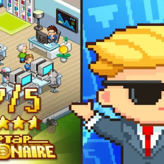 Tap Tap Trillionaire v1.26.0 MOD APK (Menu, Free Purchase)