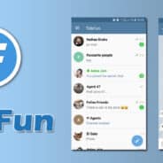 Telefun v1.5.1 MOD APK (Premium Unlocked)