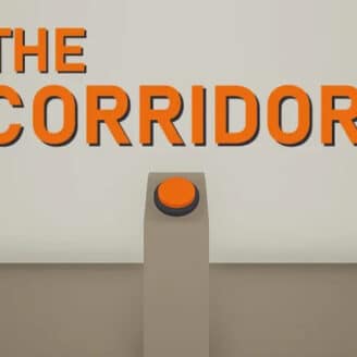 THE CORRIDOR v1.2 APK (Unlocked Game)