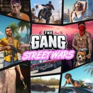 The Gang: Street Wars v1.41.0 MOD APK [Unlimited Money]