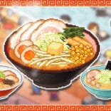 The Ramen Sensei 2 MOD APK v1.6.1 (Unlimited Money)