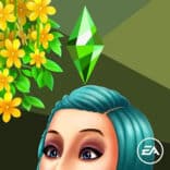 The Sims Mobile v46.2.0.157497 MOD APK [Unlimited Everything]