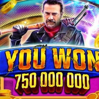 The Walking Dead Casino Slots v237 MOD APK (Menu, Win Rewards)